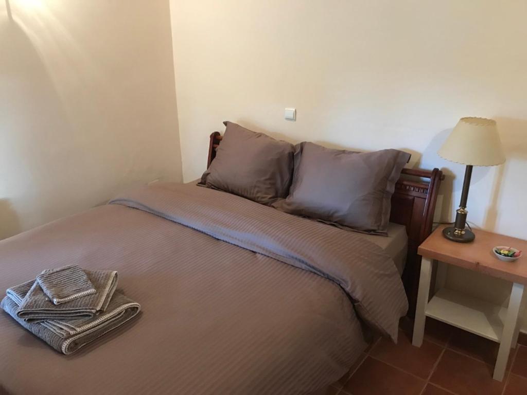 B&B Cortijo El Ciruelo Chirivel Zewnętrze zdjęcie