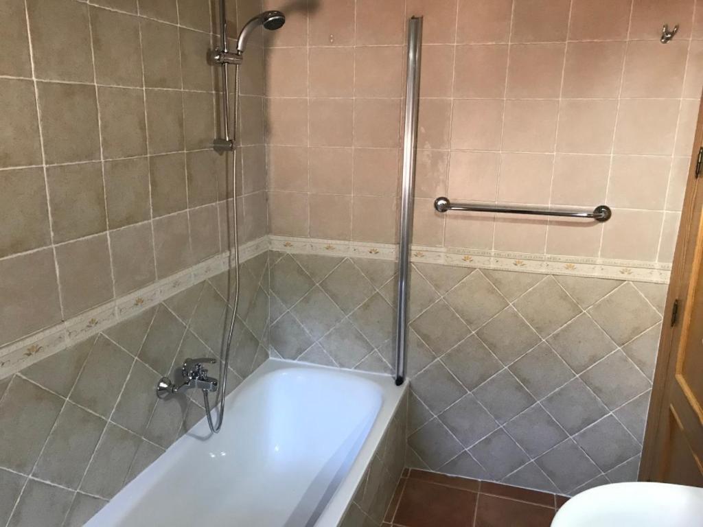 B&B Cortijo El Ciruelo Chirivel Zewnętrze zdjęcie