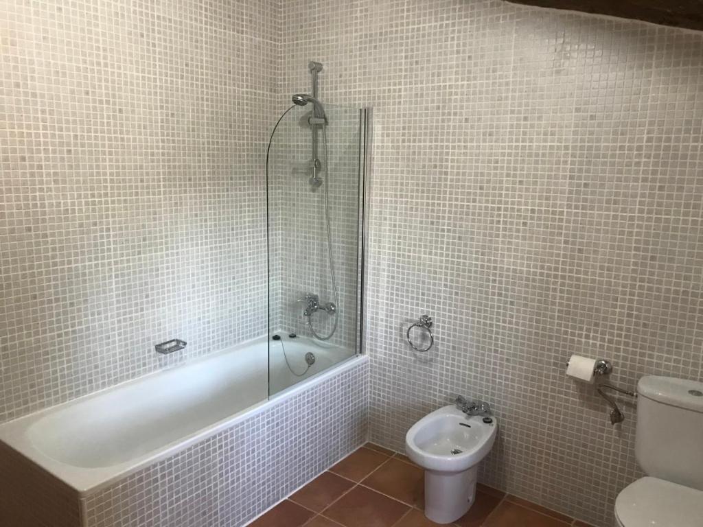 B&B Cortijo El Ciruelo Chirivel Zewnętrze zdjęcie