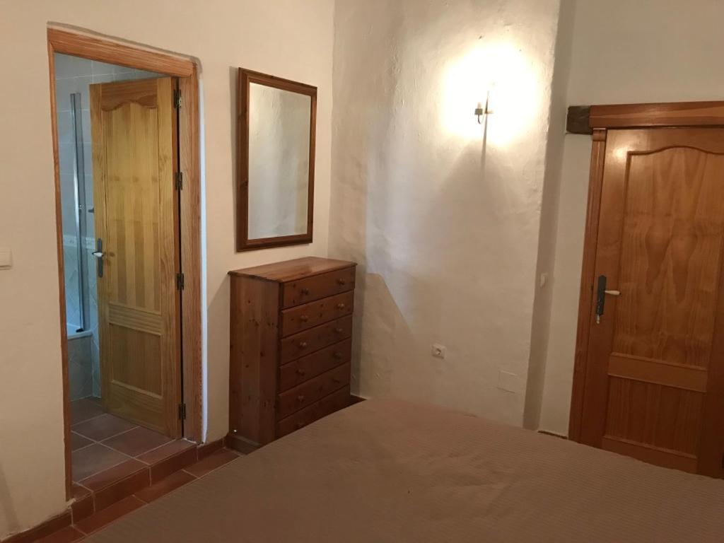 B&B Cortijo El Ciruelo Chirivel Zewnętrze zdjęcie